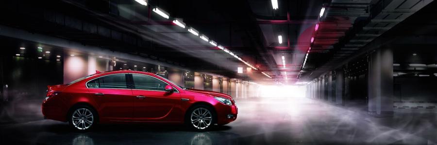  Buick Regal 2008 года  (фото 17 из 37)